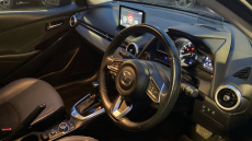 Mazda 2 1.5 Skyactiv G GT Sport 5dr Auto Petrol Hatchback